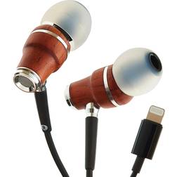 Symphonized Wired Earbuds for iPhone with