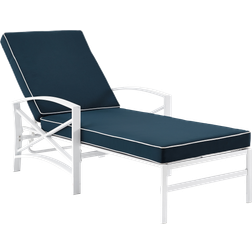 Crosley Patio Chaise Lounges