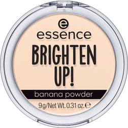 Essence Brighten Up! Banana Powder #10 Bananarama