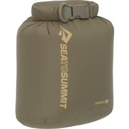 Sea to Summit Lightweight 70D Dry Bag 3L One Size Burnt Olive