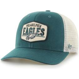 Philadelphia Eagles Men's '47 Shumay MVP Snapback Hat