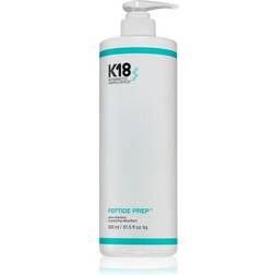 K18 Peptide Prep Detox Shampoo 930ml