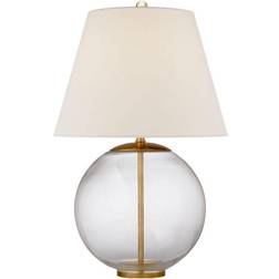Visual Comfort Morton Table Lamp 24.5"