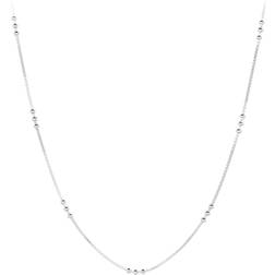 Pernille Corydon Eva Necklace - Silver