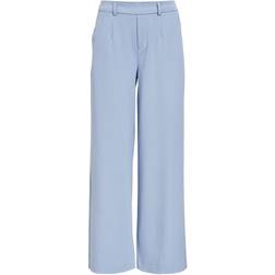 Object Wide Trousers - Serenity