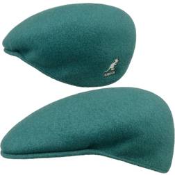 Kangol Wool 504 Pine/XXL