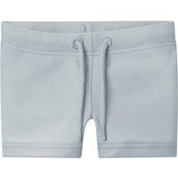 Name It Tætsiddende Badeshorts