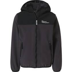 Jack Wolfskin Fourwinds Junior Jacket SS23