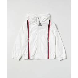 Moncler Infant Boy's Jacket - White