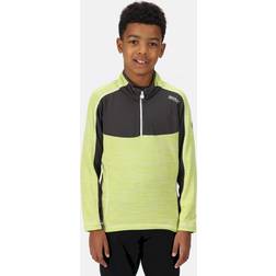 Regatta Kids' Hewley Recycled Fleece