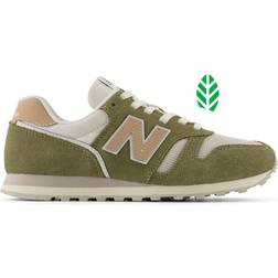 New Balance Sko WL373 wl373-re2 Størrelse