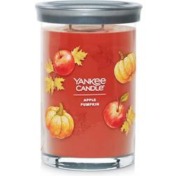 Yankee Candle Apple Pumpkin Scented Candle 20oz