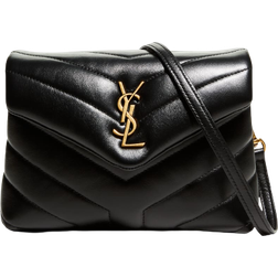 Saint Laurent Envelope Crossbody Bag