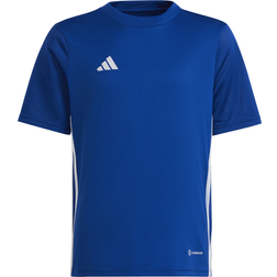 Adidas Junior Tabela 23 Jersey - Royal Blue/White (H44536)