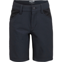 8848 Altitude Junior Cenon Shorts - Black