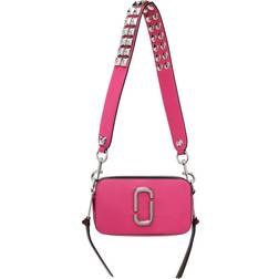 Marc Jacobs Pink 'The Snapshot' Shoulder Bag