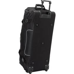 Travelers Club Adventurer 36" Jumbo 2-Section