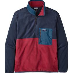 Patagonia Microdini Half Zip Fleece Pullover SS23