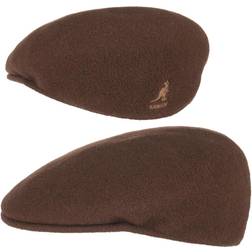 Kangol Wool 504 Espresso/XXL