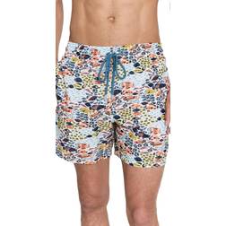 Vilebrequin Mahina Swim Shorts