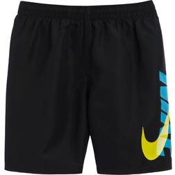 Nike Shift Breaker Boys Volley Shorts Black