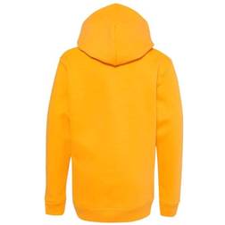 Hanes Youth Hooded Sweatshirt - Gold