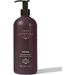 Grow Gorgeous Intense Thickening Shampoo Supersize 25fl oz