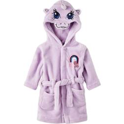 Name It Omrana Bathrobe - Orchid Petal (13210704)