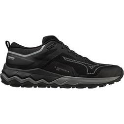 Mizuno Wave Ibuki 4 Gore-Tex W - Black/Grey