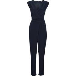 Esprit Short Sleeve Jumpsuit