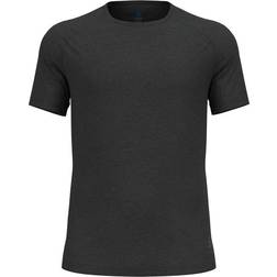 Odlo Crew Neck Active 365 Laufshirt Men - Black