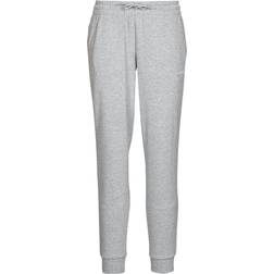 Adidas Essentials Linear French Terry Cuffed Joggers