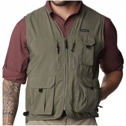 Columbia Silver Ridge Utility Vest