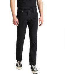 Lee Straight Fit XM Jeans - Black