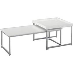 Dkd Home Decor S3034301 Tisch 2Stk.