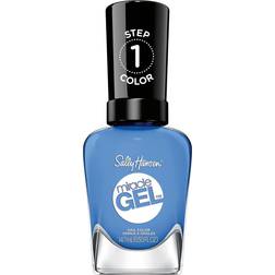 Sally Hansen Miracle Gel Desert Oasis Nail Polish 0.5fl oz