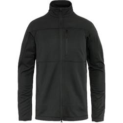 Fjällräven Polar mens Abisko Lite Fleece Jacket F86971 550