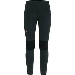 Fjällräven FjÃ¤llrÃ¤ven W Abisko Trekking Tights Hd