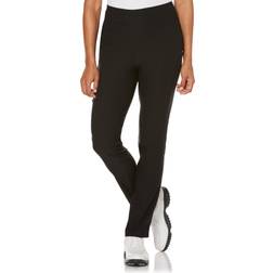 PGA tour Women's Pull On Golf Pants x