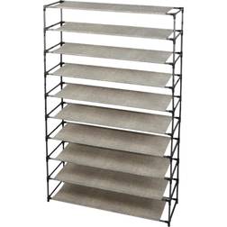 Simplify 596 H Shoe Rack