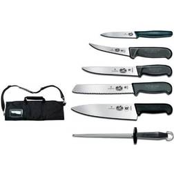 Victorinox Fibrox Pro 46149 Knife Set