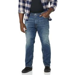 Levi's Men 559 Relaxed Straight Fit Jeans