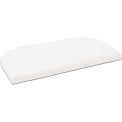 Babybay Class ic Fresh Mattress for Boxspring XXL 57.5x105cm