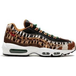 Nike Atmos x Air Max DLX 'Animal Pack' 2018