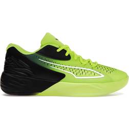 Puma Stewie 1 Quiet Fire W - Lime Squeeze/Black