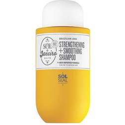 Sol de Janeiro Brazilian Joia Strengthening + Smoothing Shampoo 10fl oz