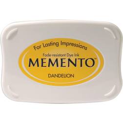 Imagine Tsukineko Memento Dye Ink Pad-Angel, One Size