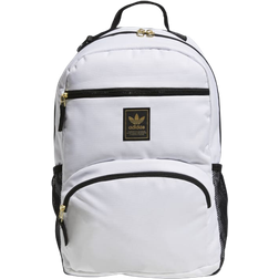 Adidas National Backpack - White