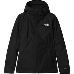 The North Face Women's Quest Zip-in Triclimate Jacket