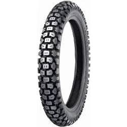 SHINKO SR244 Goldenboy 4.10-18 TT 65S Hinterrad